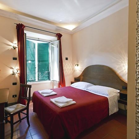 Hotel Al Sanpietrino โรม ภายนอก รูปภาพ