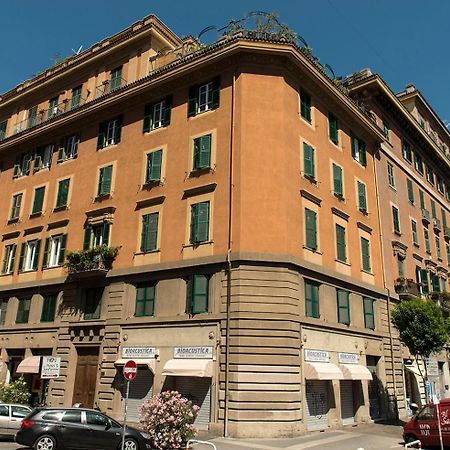 Hotel Al Sanpietrino โรม ภายนอก รูปภาพ