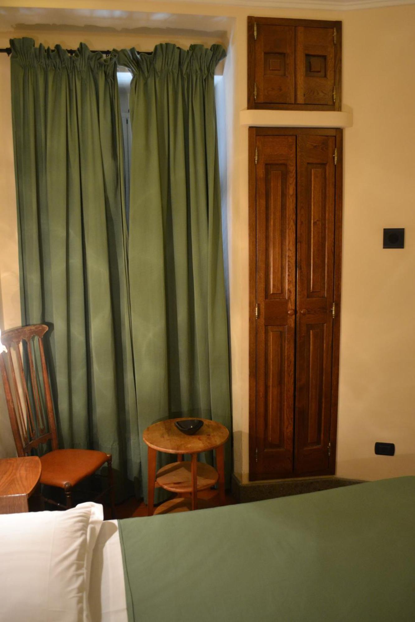 Hotel Al Sanpietrino โรม ห้อง รูปภาพ