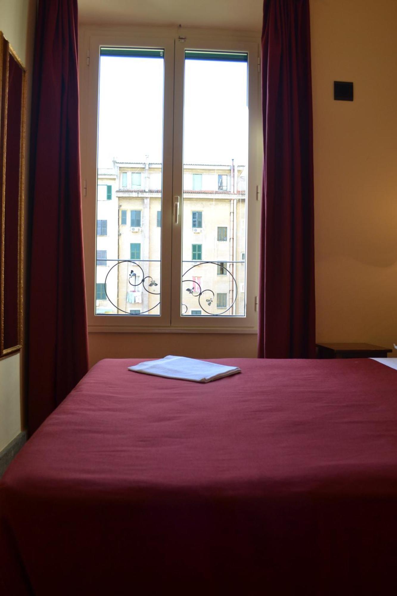 Hotel Al Sanpietrino โรม ห้อง รูปภาพ