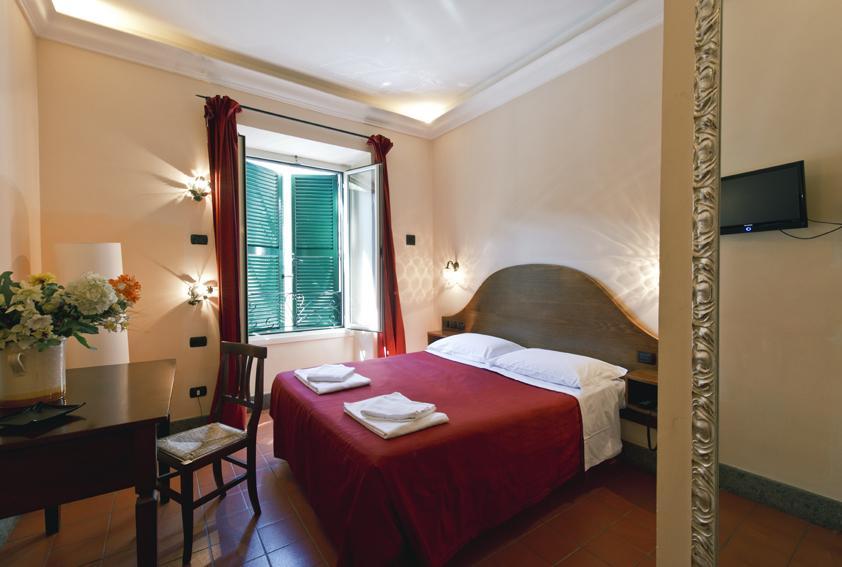 Hotel Al Sanpietrino โรม ภายนอก รูปภาพ