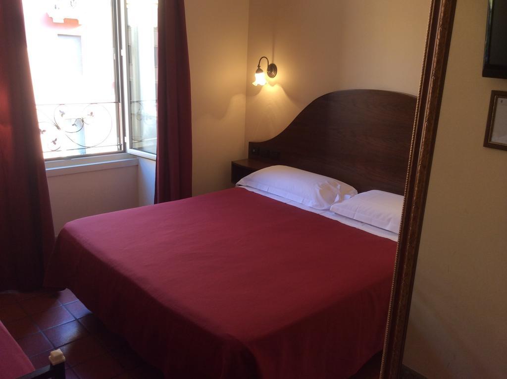 Hotel Al Sanpietrino โรม ภายนอก รูปภาพ
