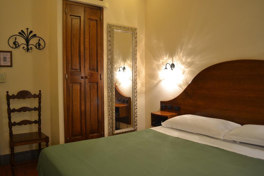 Hotel Al Sanpietrino โรม ห้อง รูปภาพ