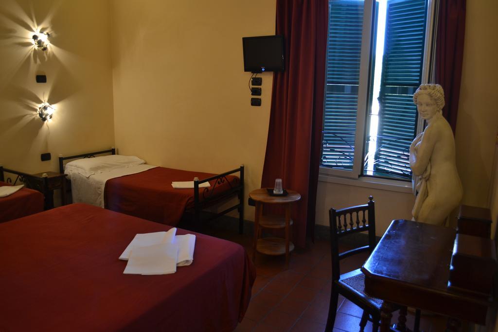 Hotel Al Sanpietrino โรม ห้อง รูปภาพ