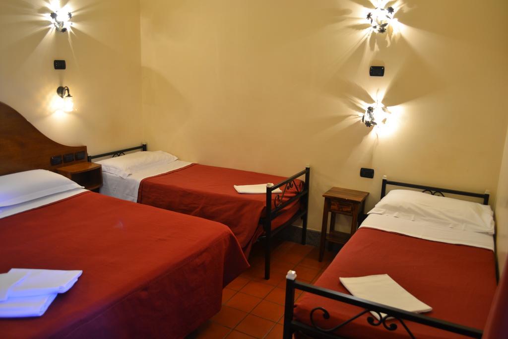 Hotel Al Sanpietrino โรม ห้อง รูปภาพ
