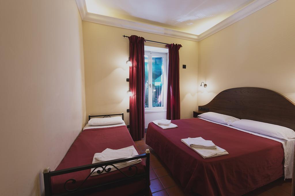 Hotel Al Sanpietrino โรม ห้อง รูปภาพ